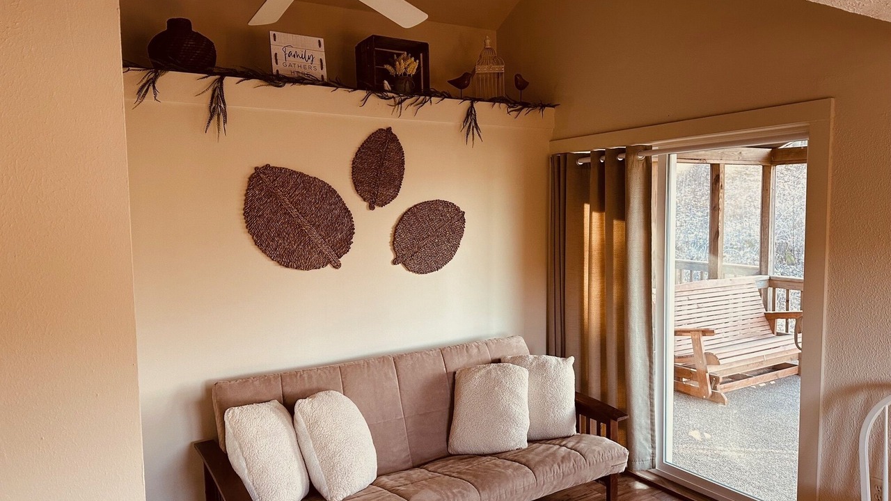 Photo of Livingroom in Force