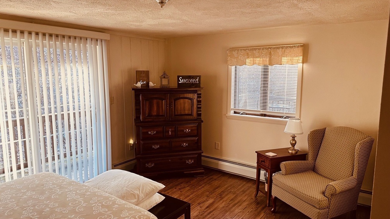 Photo of Bedroom in Force