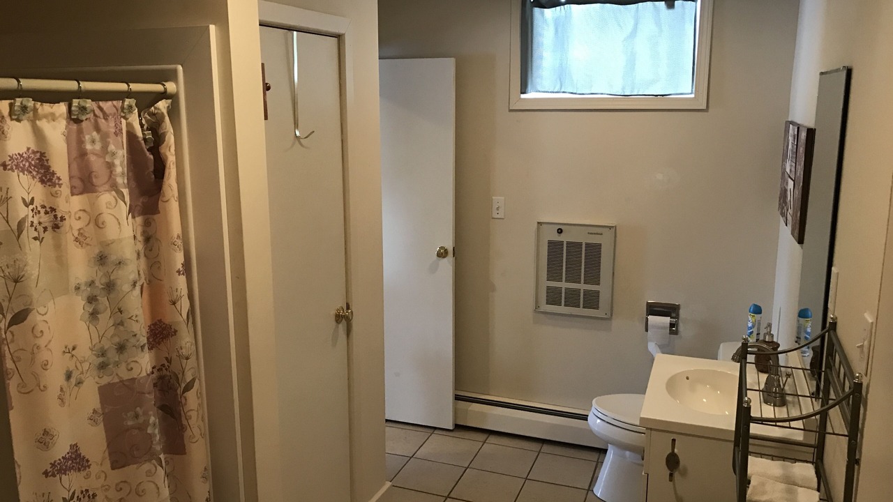 Photo of Bathroom in Force