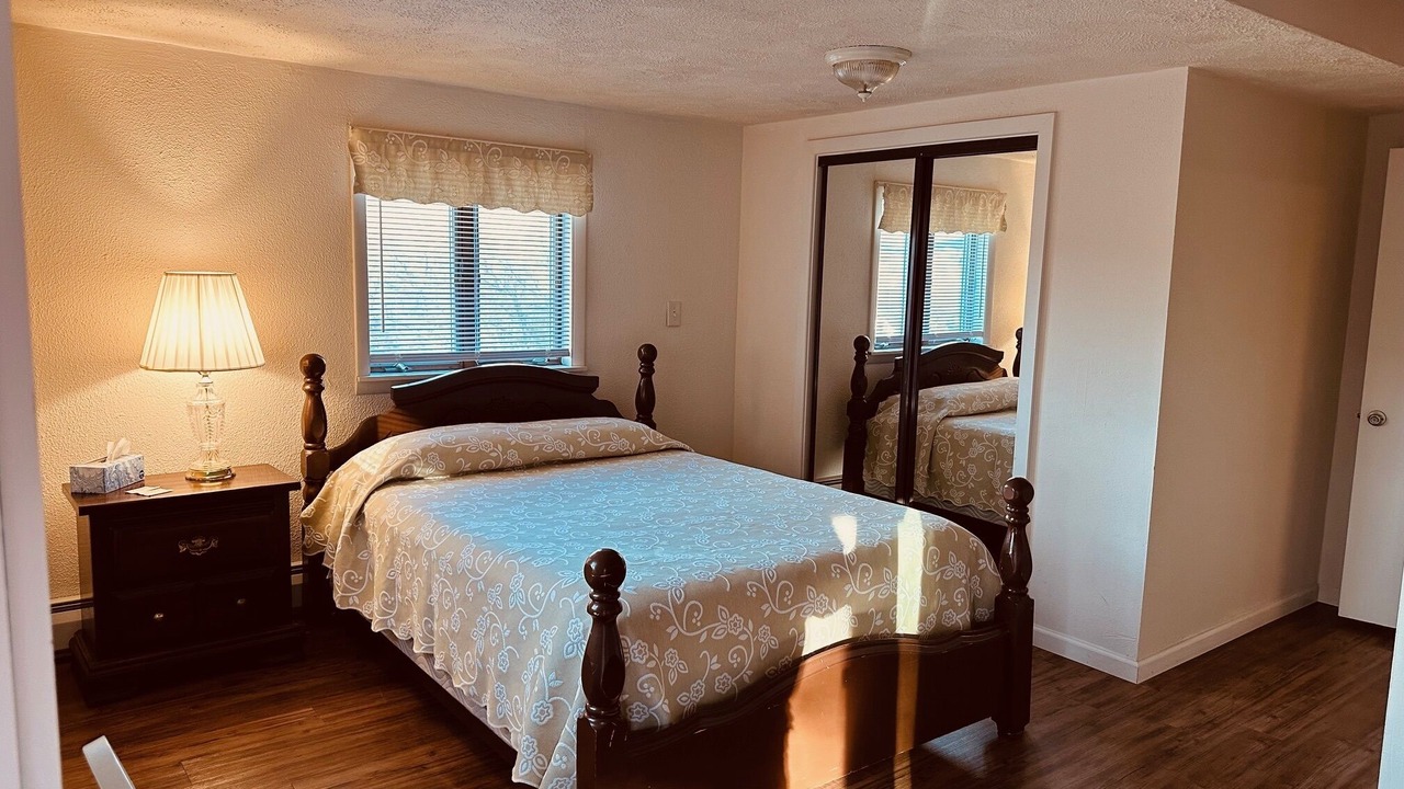 Photo of Bedroom in Force