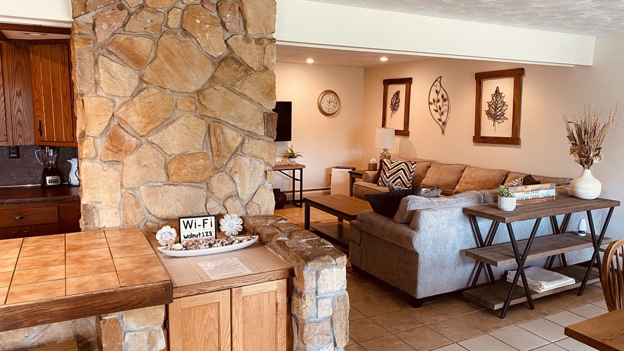 Photo of Livingroom in Force