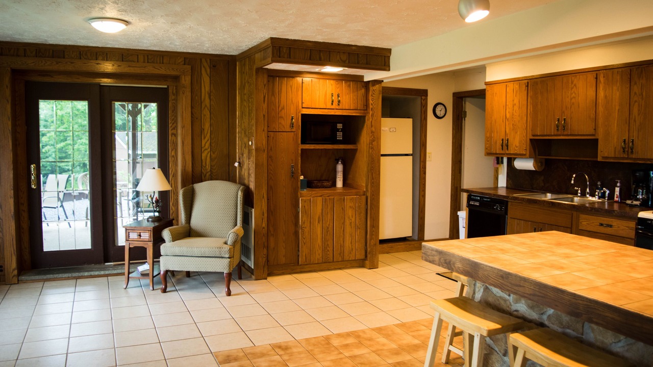 Photo of Kitchen in Force