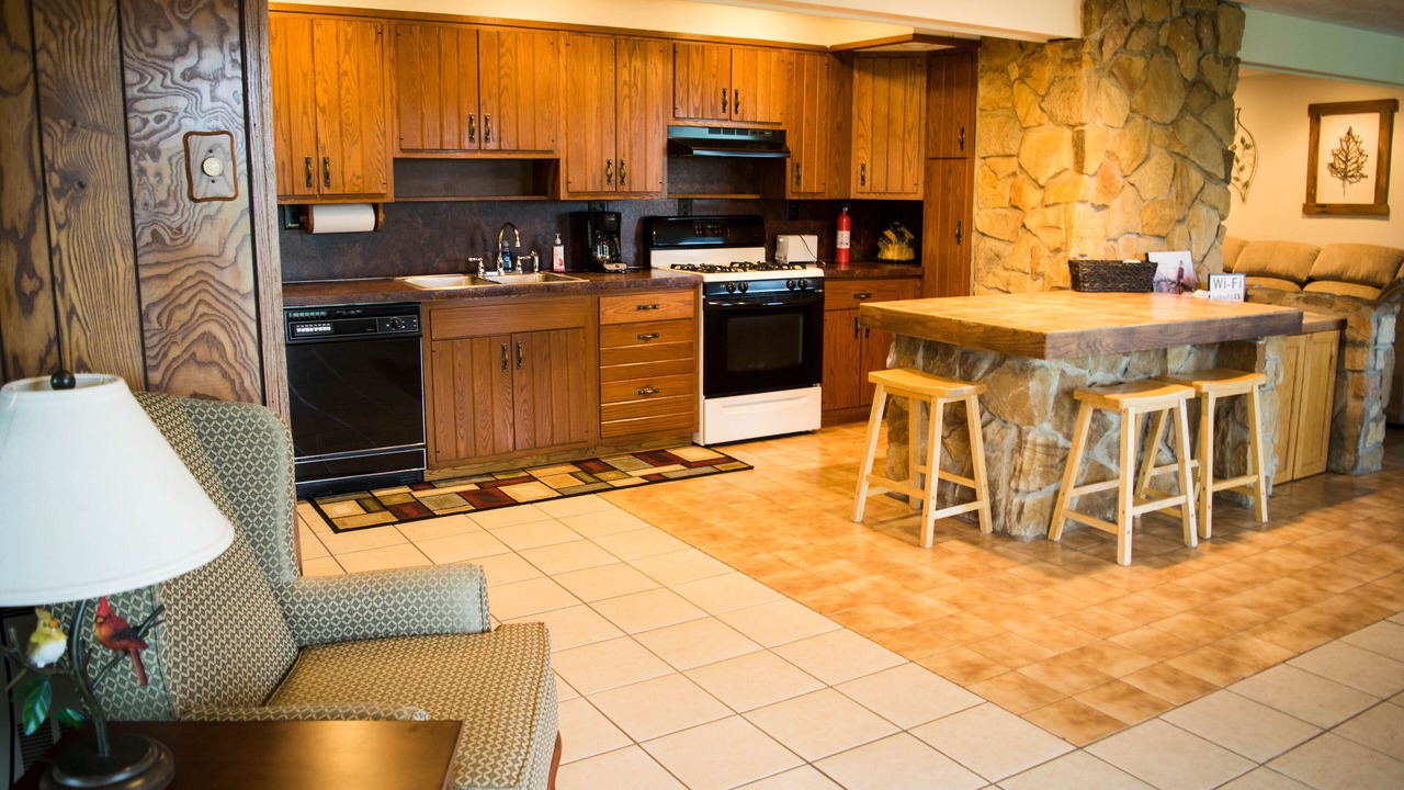 Photo of Kitchen in Force
