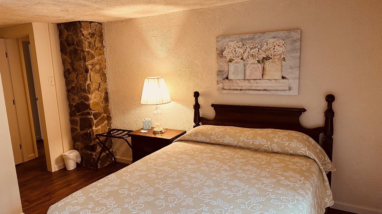 Photo of Bedroom in Force