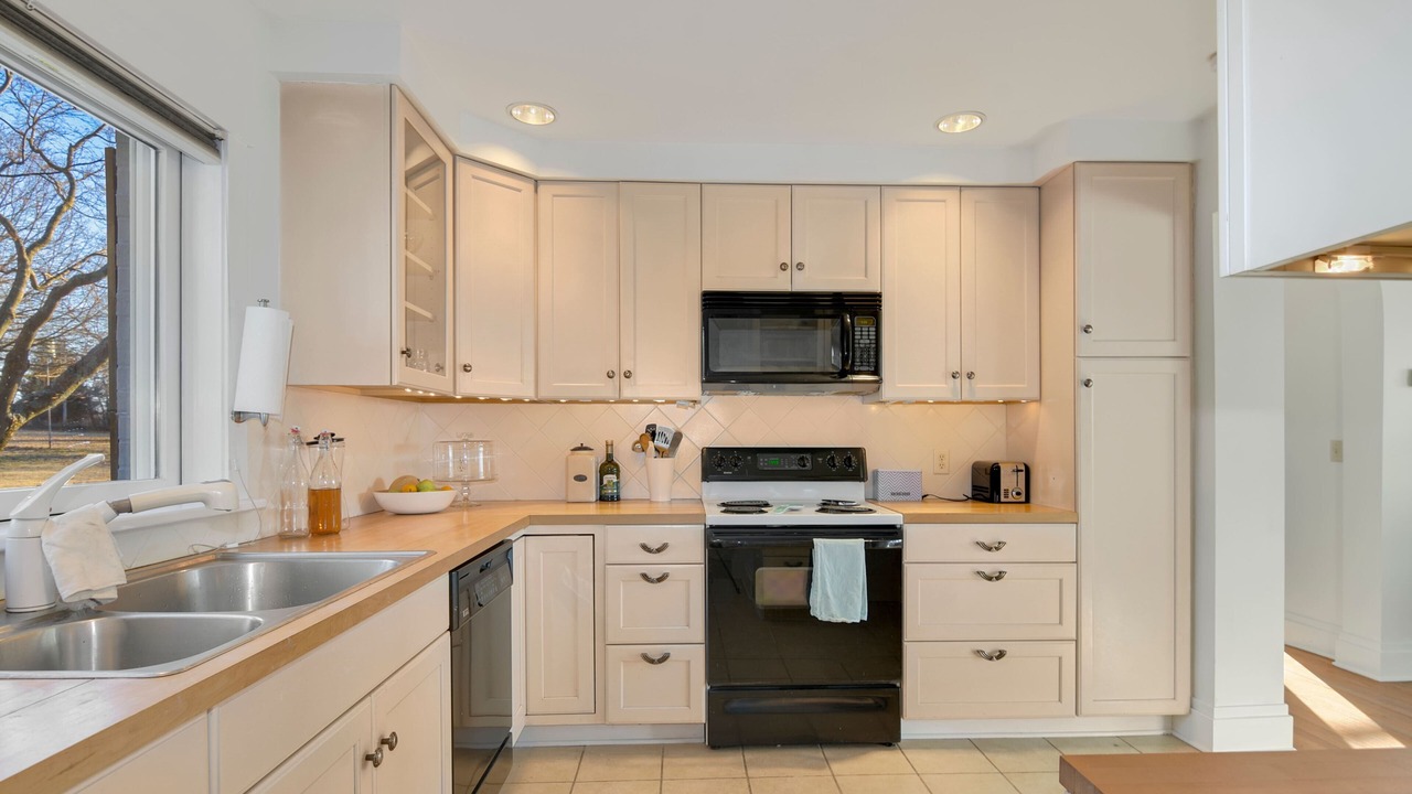 Photo of Kitchen in Chestertown