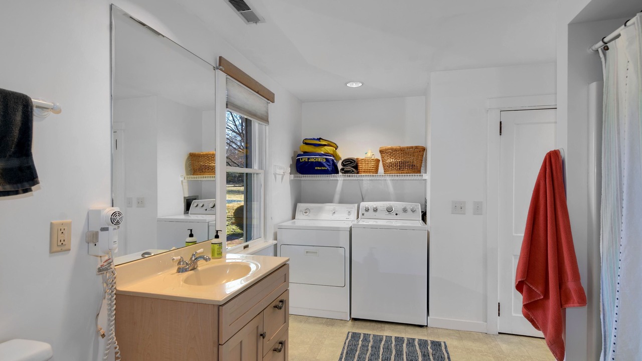Photo of Bathroom in Chestertown