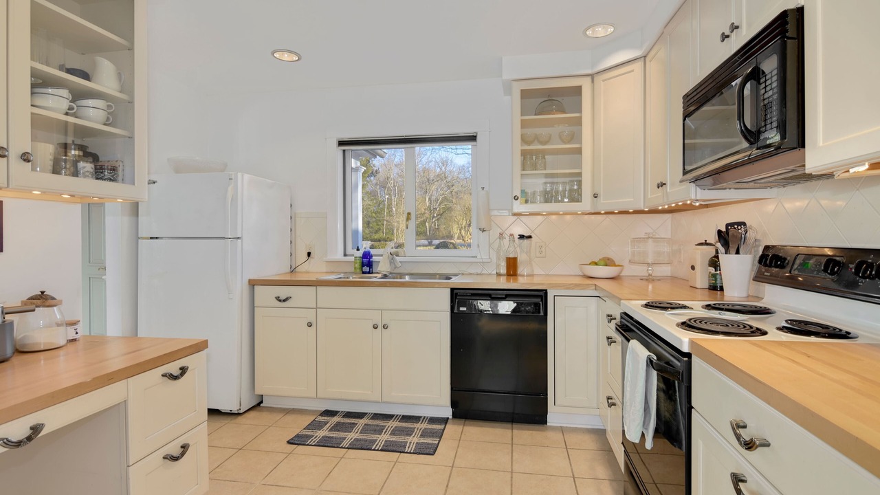 Photo of Kitchen in Chestertown
