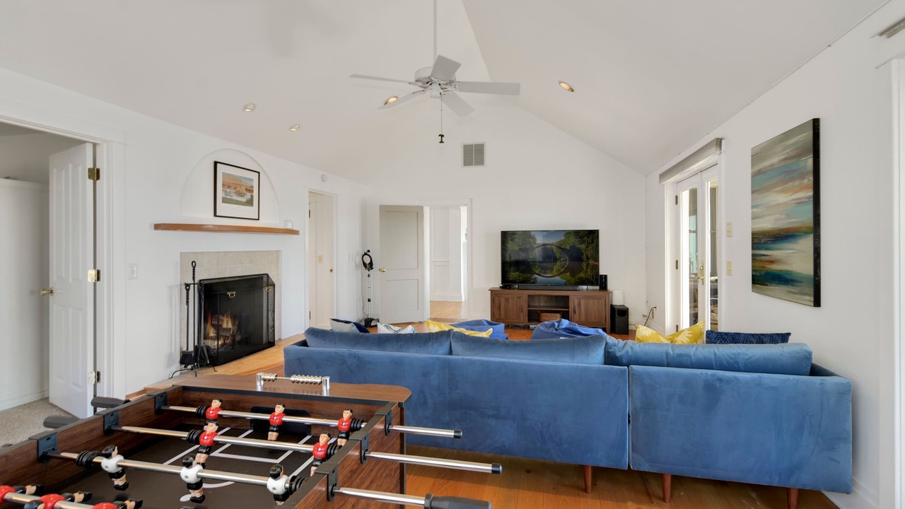 Photo of Livingroom in Chestertown