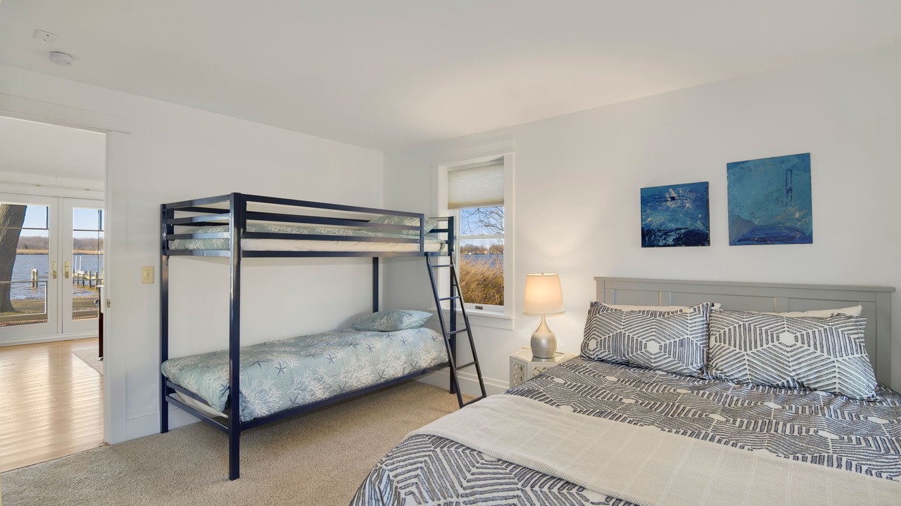 Photo of Bedroom in Chestertown