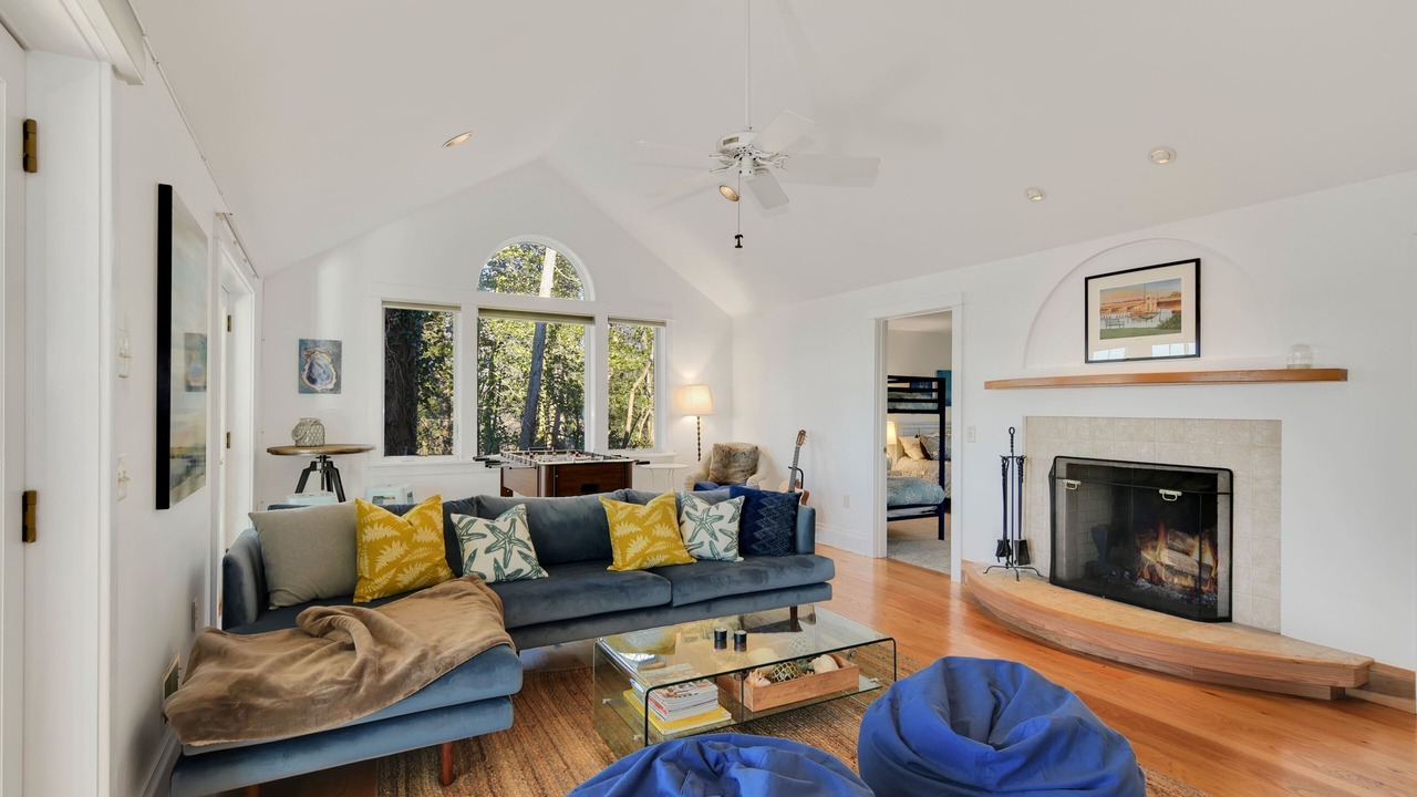Photo of Livingroom in Chestertown
