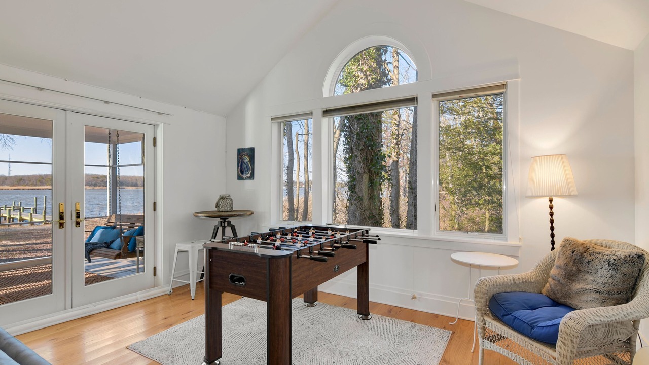 Photo of Bedroom in Chestertown