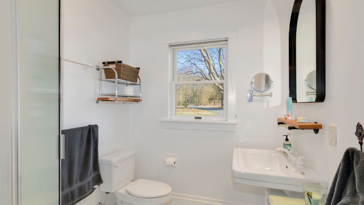 Photo of Bathroom in Chestertown