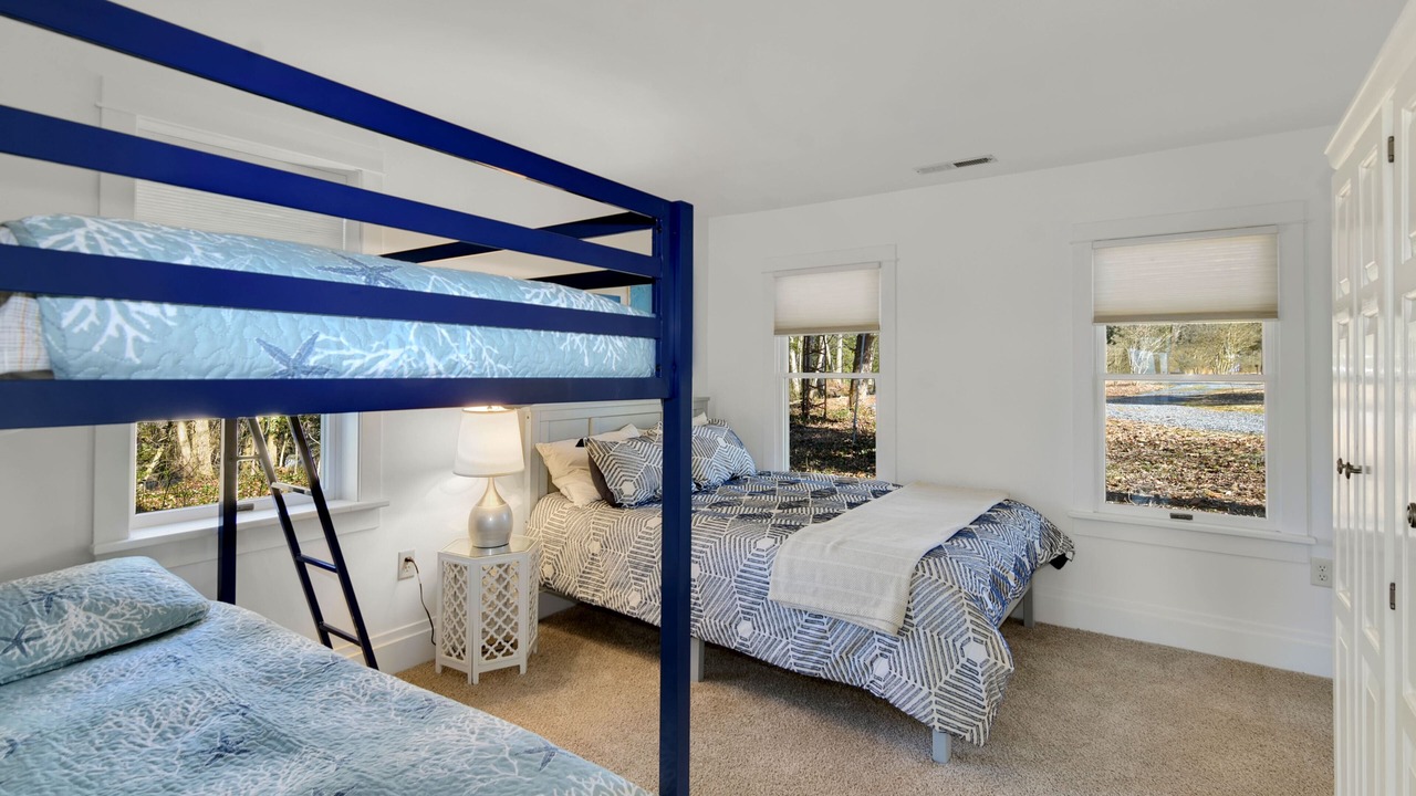 Photo of Bedroom in Chestertown