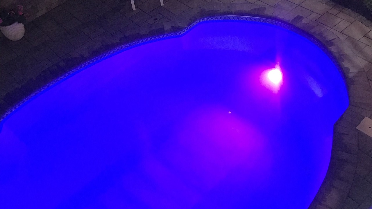 Photo of Patio Balcony in Osbornsville
