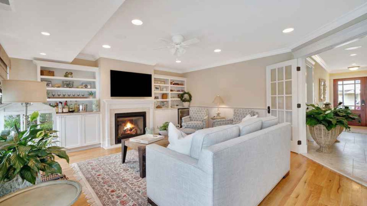 Photo of Bedroom in Osbornsville