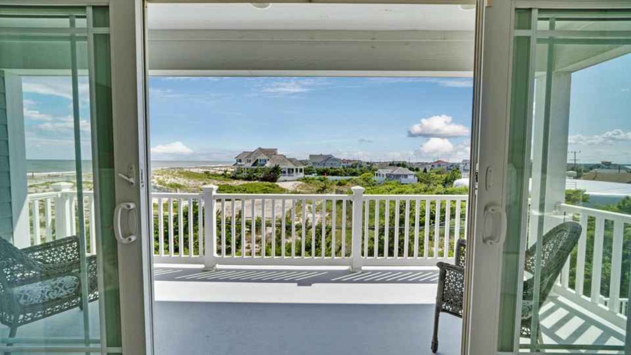 Photo of Patio Balcony in Osbornsville