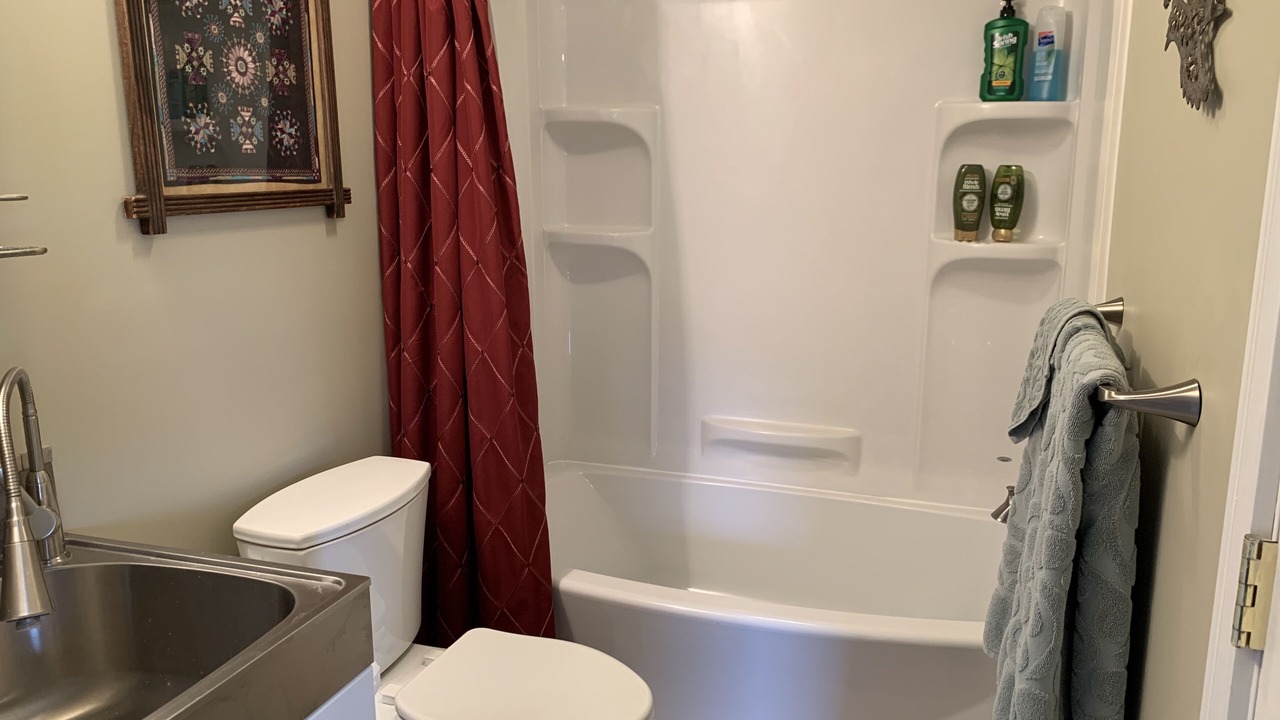 Photo of Bathroom in Confluence