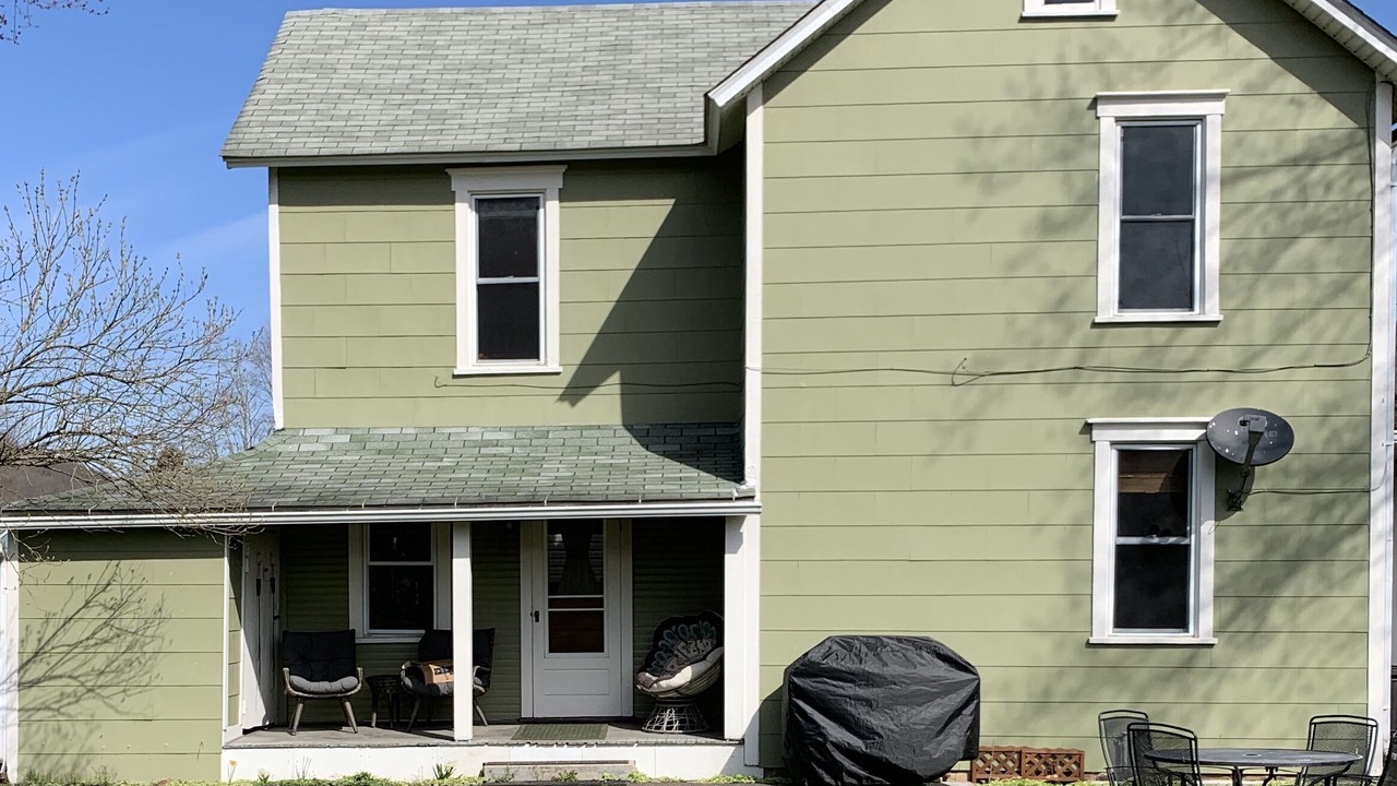 Photo of Outdoor in Confluence