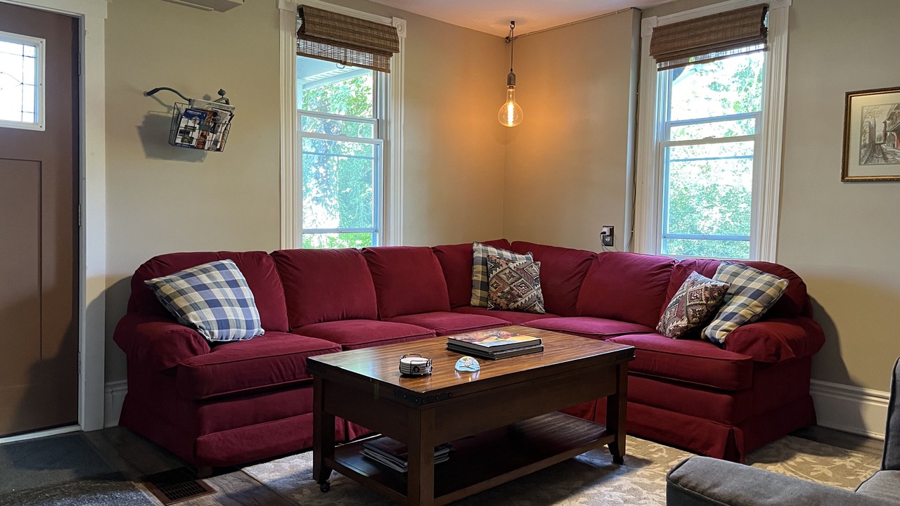 Photo of Bedroom in Confluence