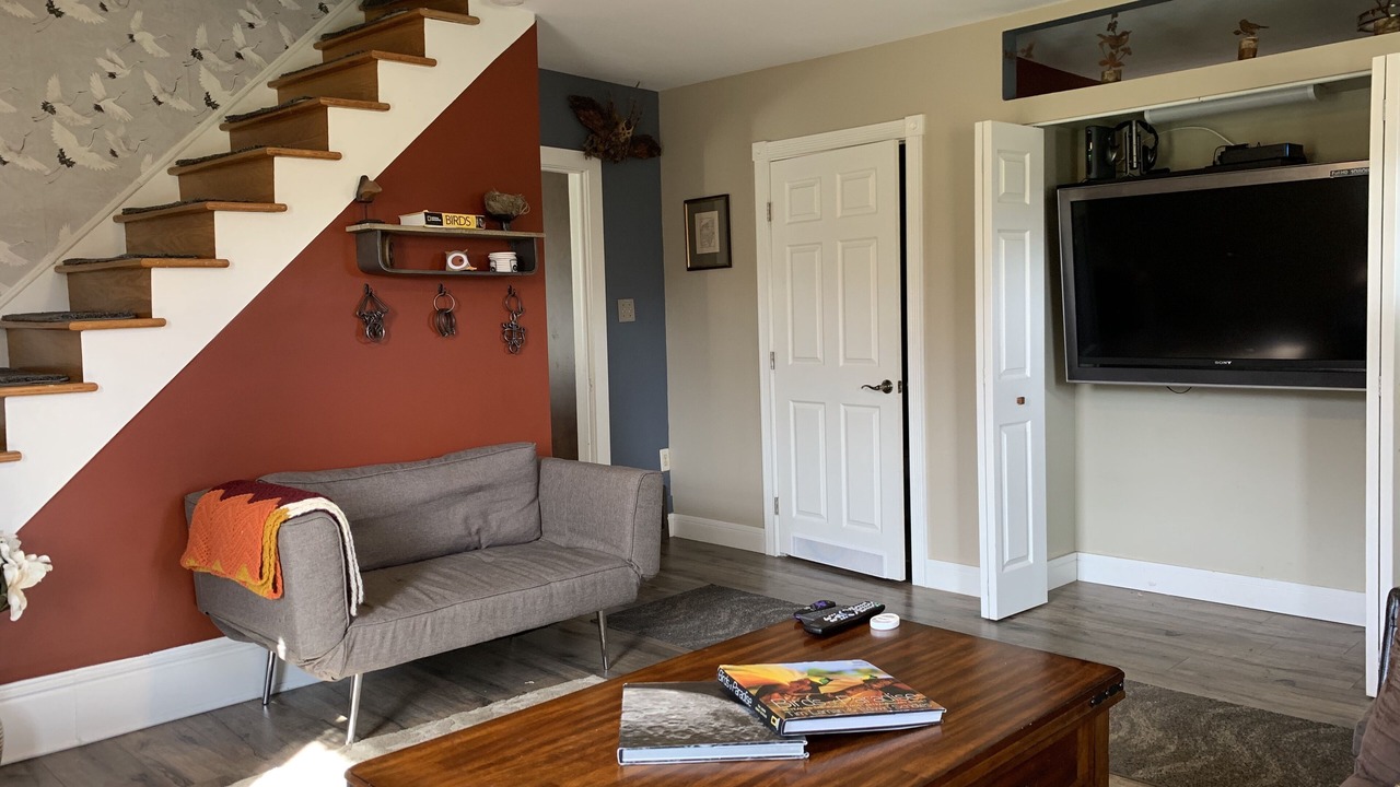Photo of Bedroom in Confluence