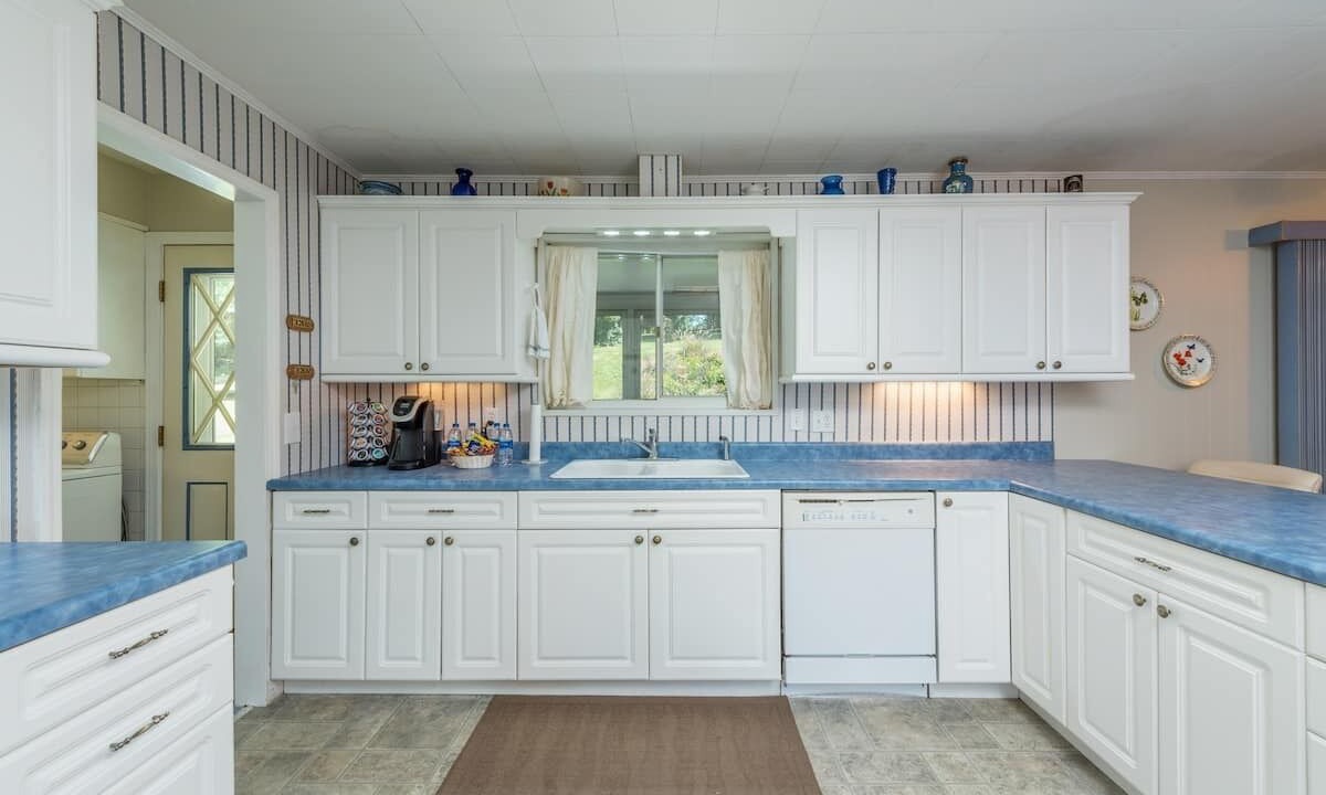 Photo of Kitchen in Burnsville