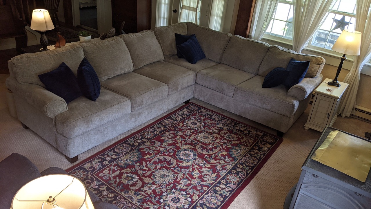 Photo of Livingroom in Tidioute