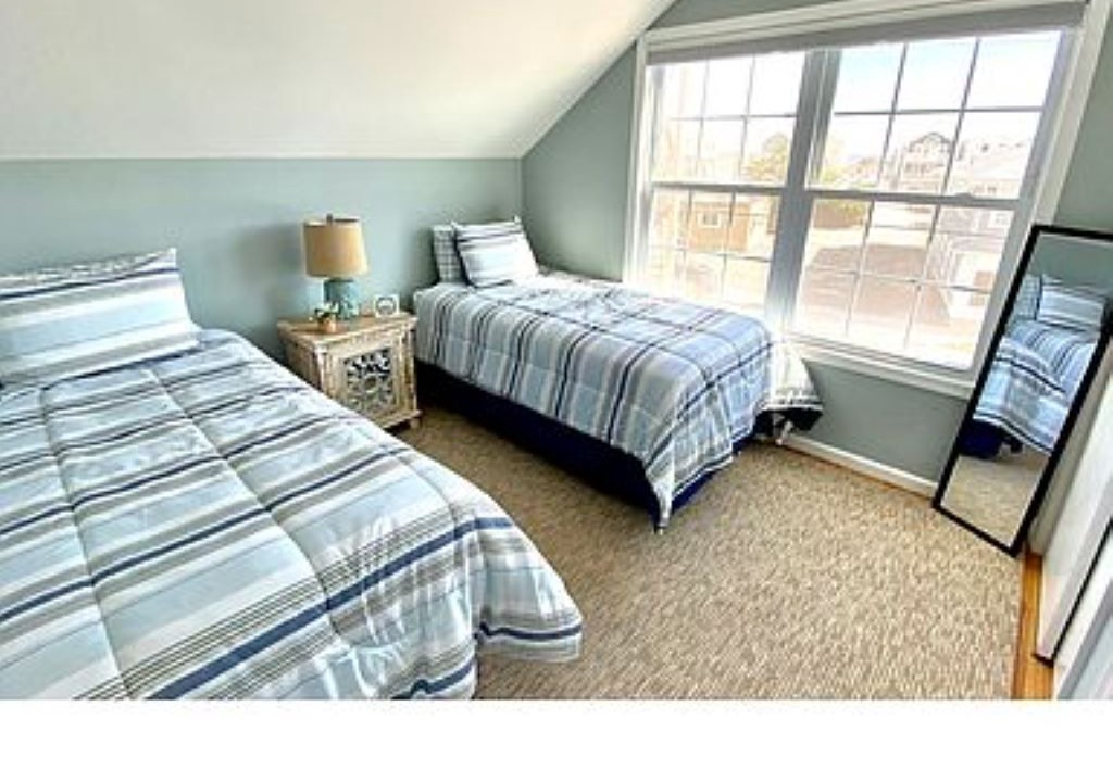 Photo of Bedroom in Point Pleasant Beach