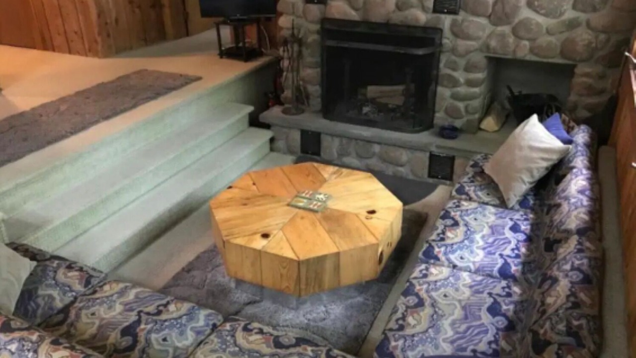 Photo of Livingroom in Denver