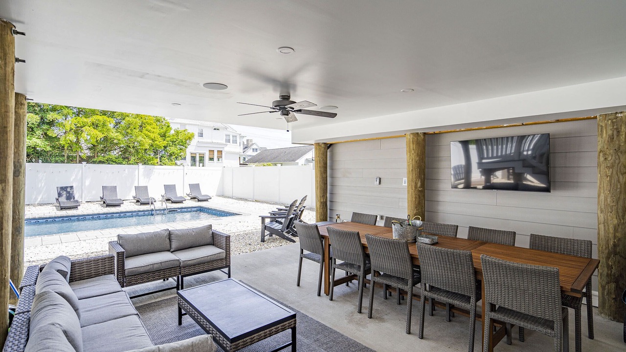 Photo of Outdoor in Point Pleasant Beach