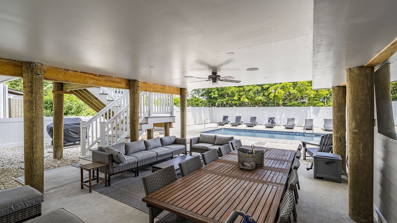 Photo of Outdoor in Point Pleasant Beach