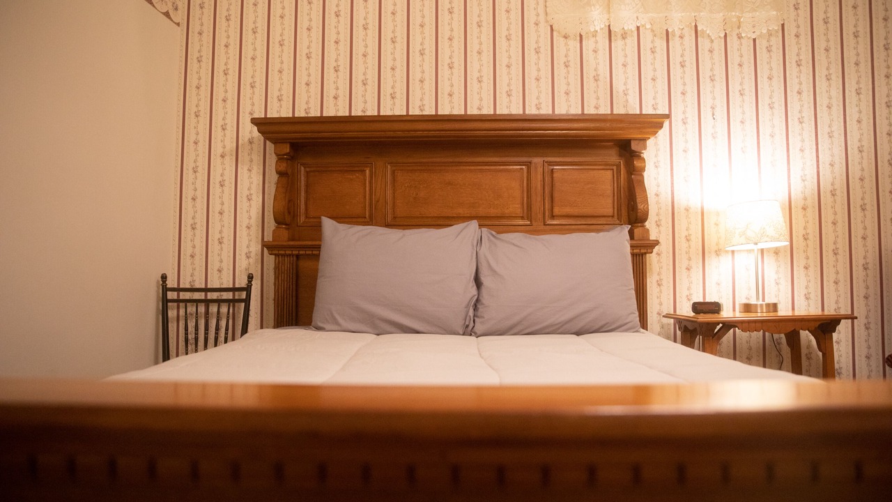 Photo of Bedroom in Corry
