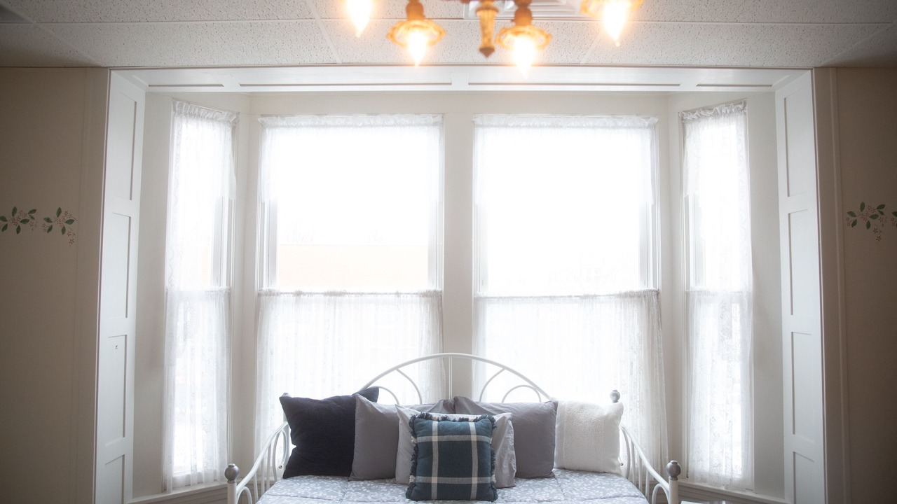 Photo of Bedroom in Corry
