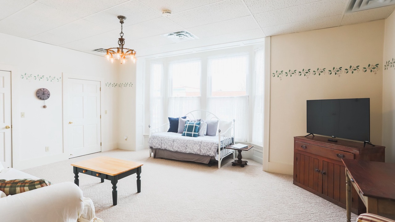 Photo of Bedroom in Corry