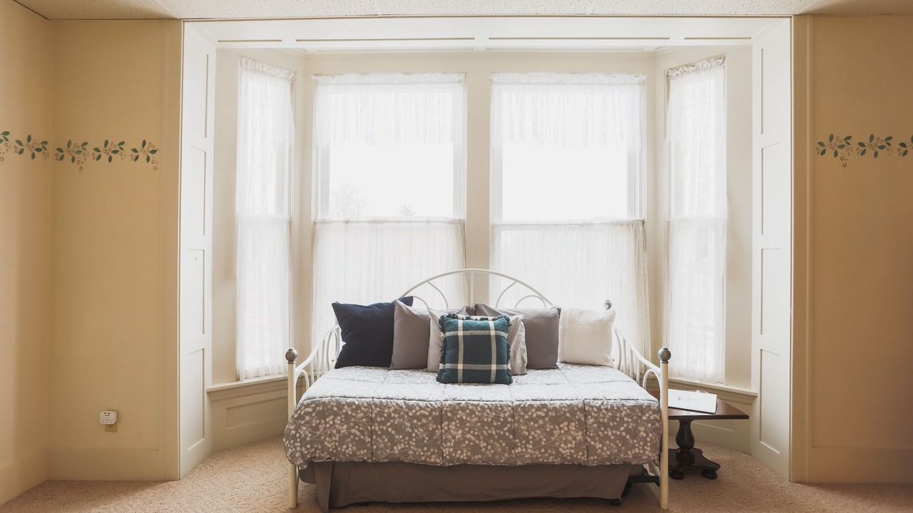 Photo of Bedroom in Corry