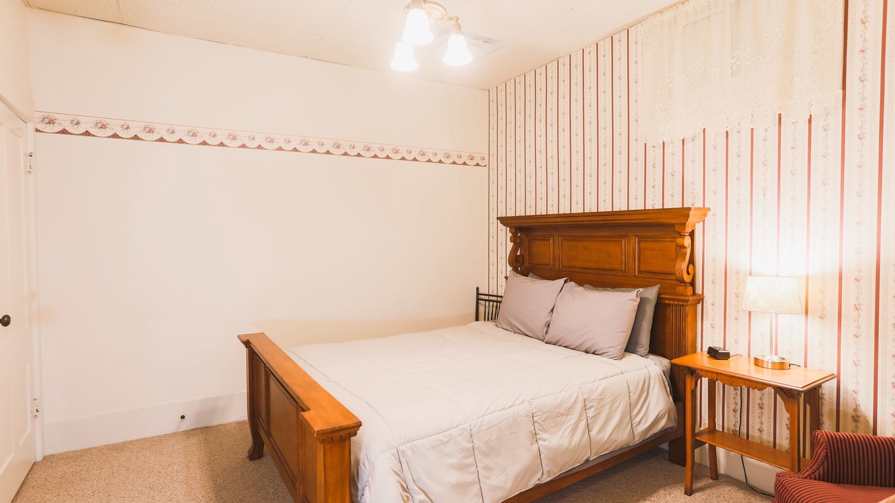 Photo of Bedroom in Corry