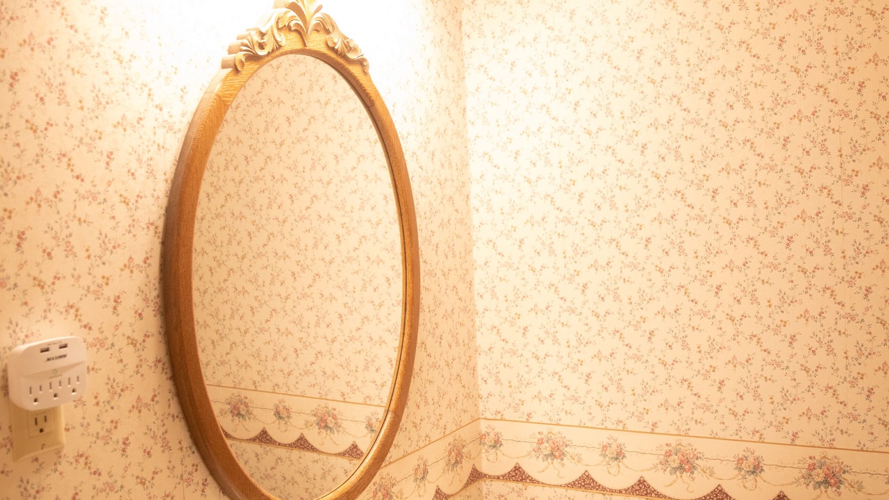 Photo of Bathroom in Corry