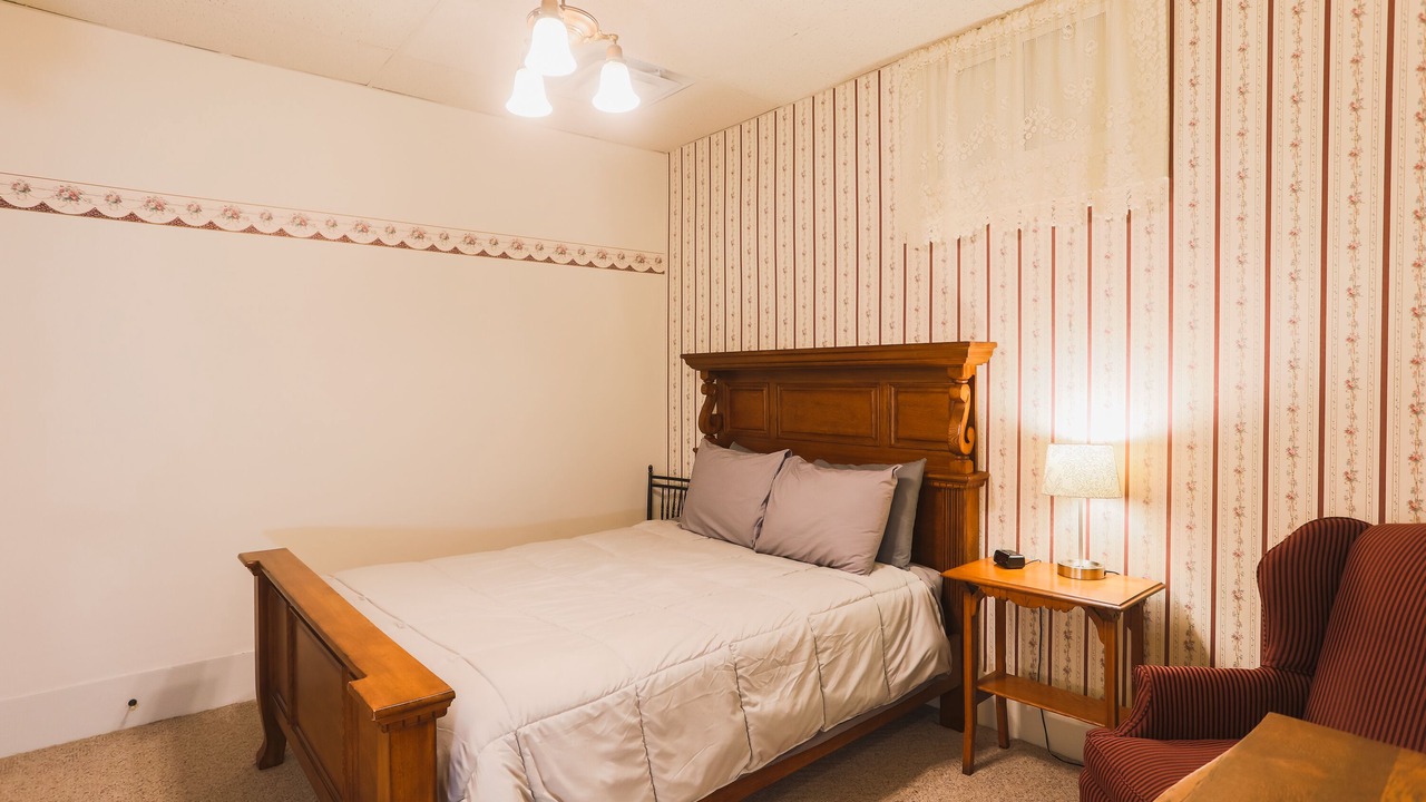 Photo of Bedroom in Corry