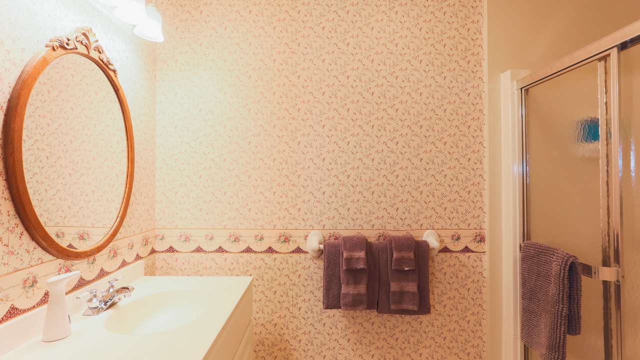 Photo of Bathroom in Corry