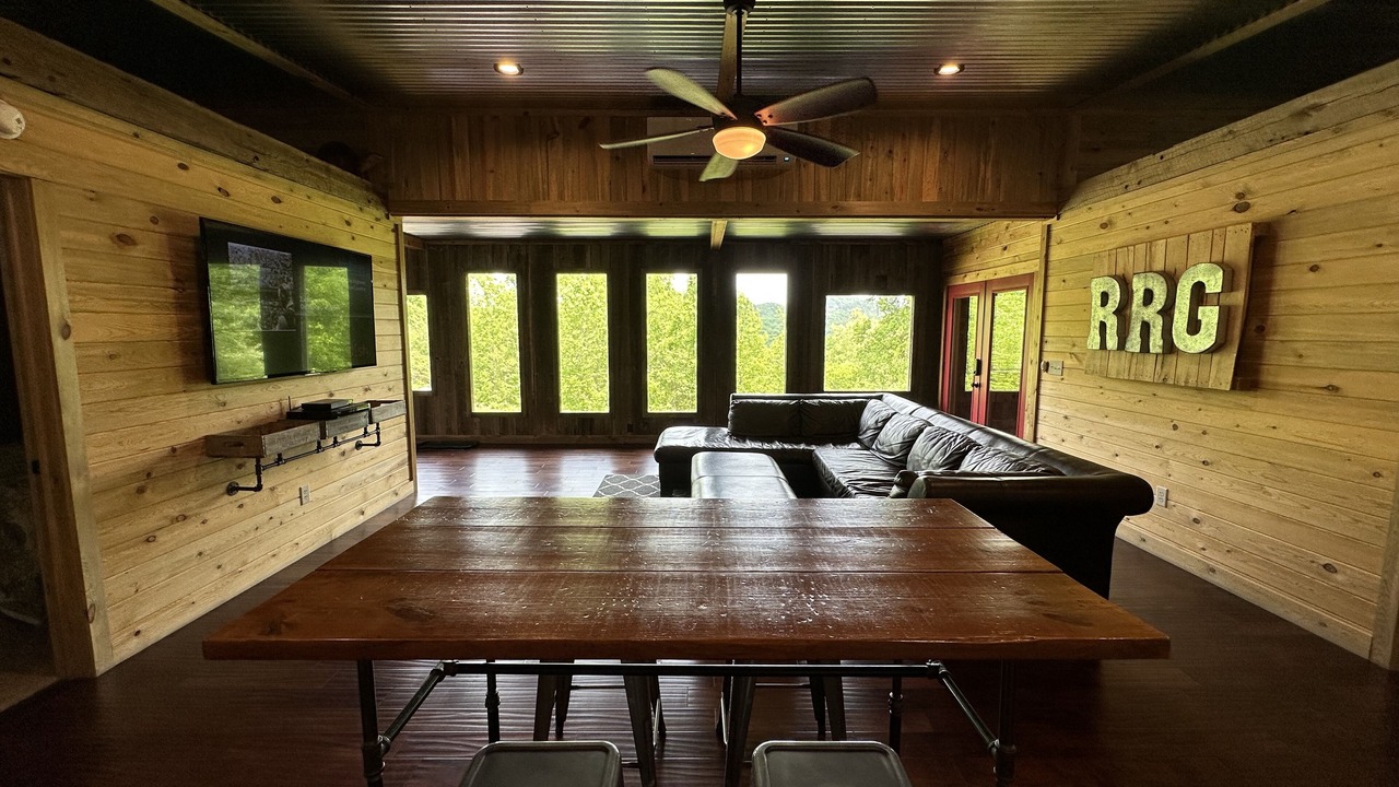 Photo of Livingroom in Stanton
