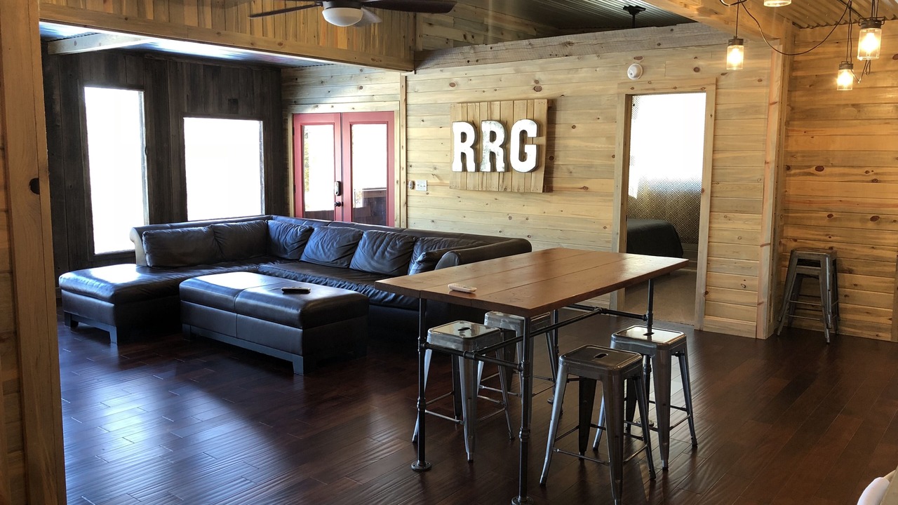 Photo of Livingroom in Stanton