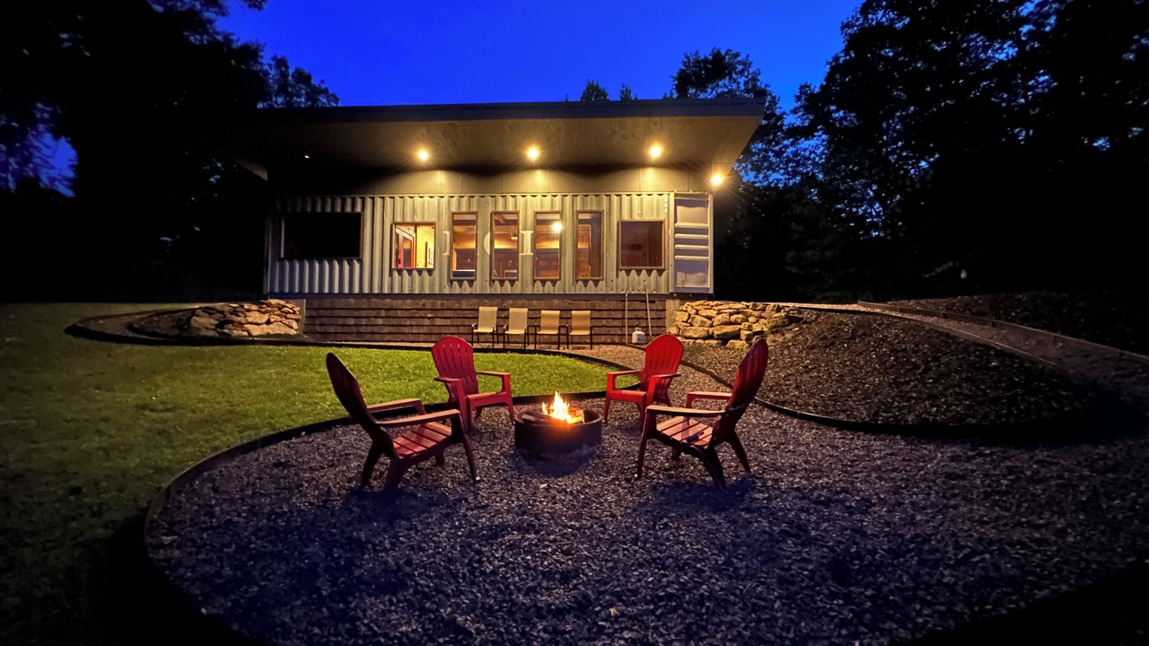 Photo of Outdoor in Stanton