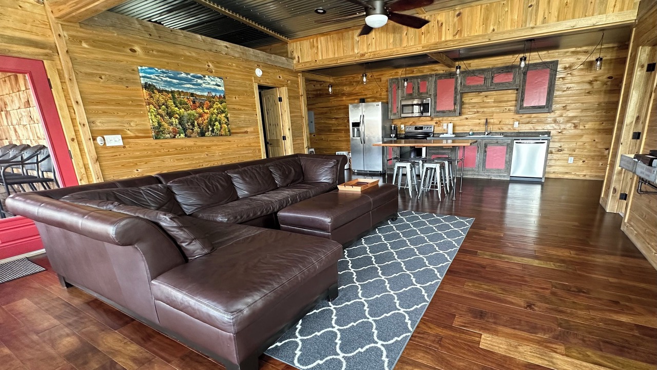 Photo of Livingroom in Stanton