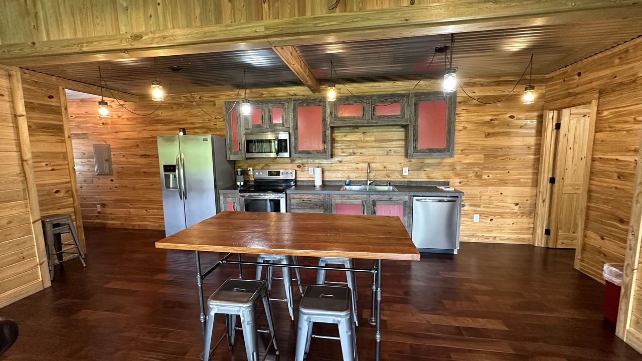 Photo of Kitchen in Stanton