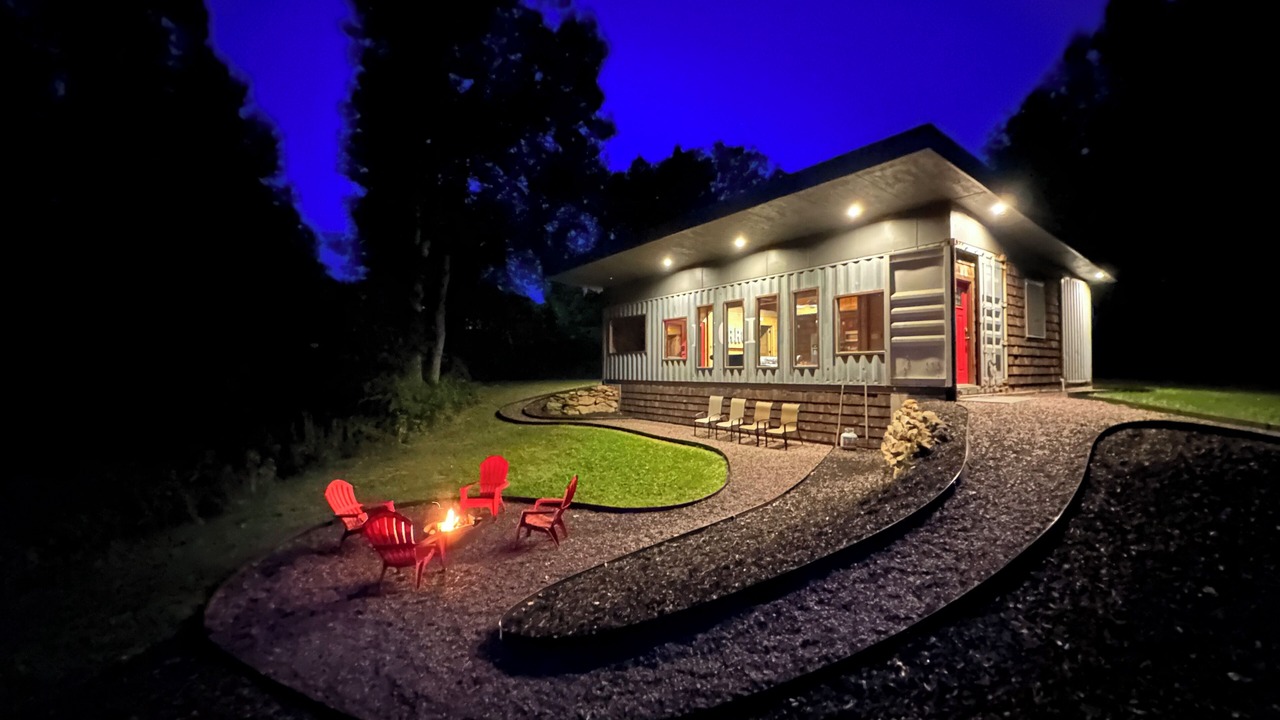 Photo of Outdoor in Stanton