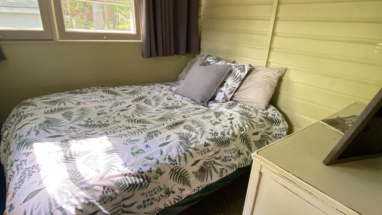 Photo of Bedroom in Town of Lumberland