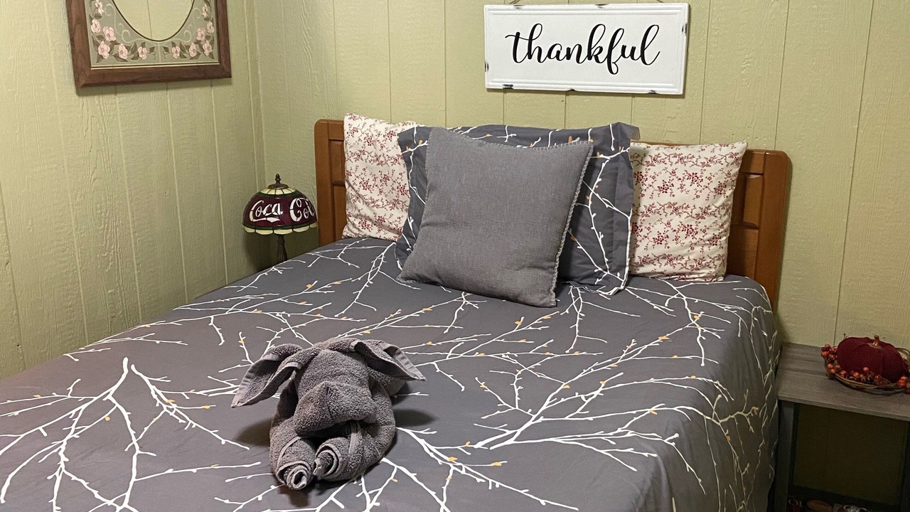 Photo of Bedroom in Town of Lumberland