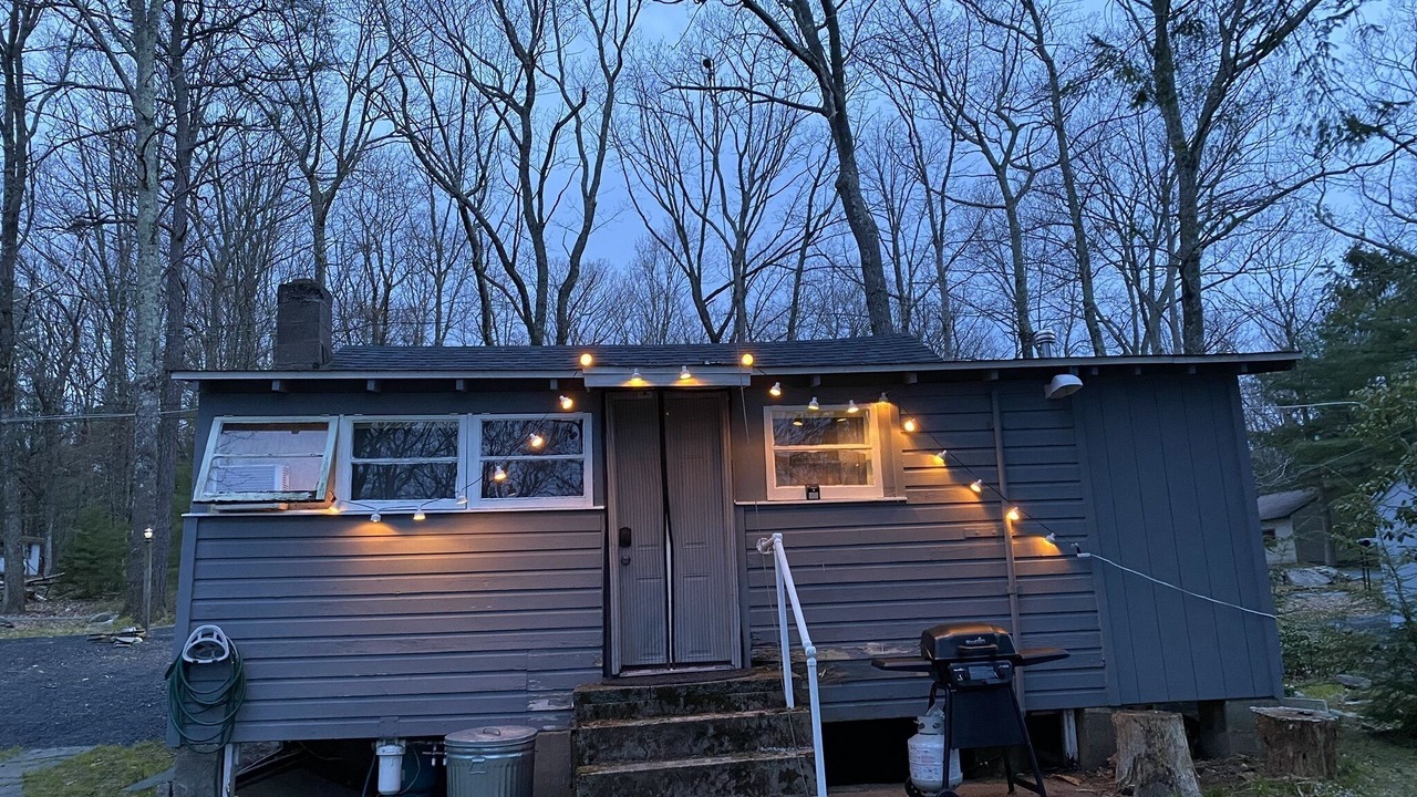 Photo of Outdoor in Town of Lumberland