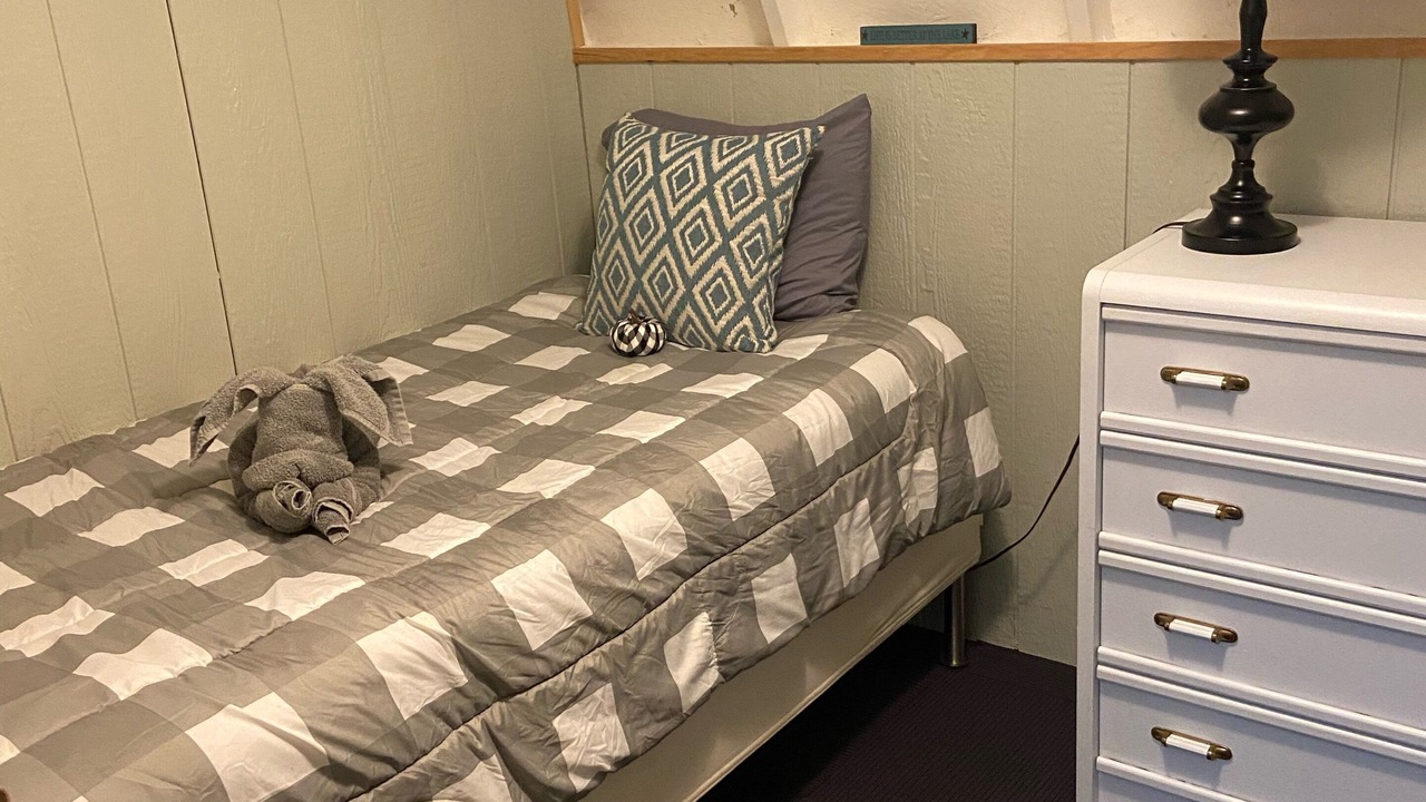 Photo of Bedroom in Town of Lumberland