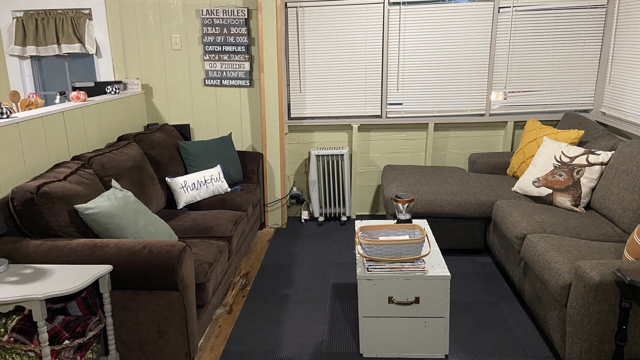 Photo of Livingroom in Town of Lumberland