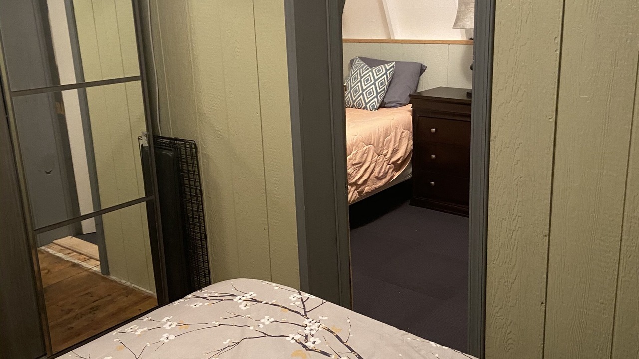 Photo of Bedroom in Town of Lumberland